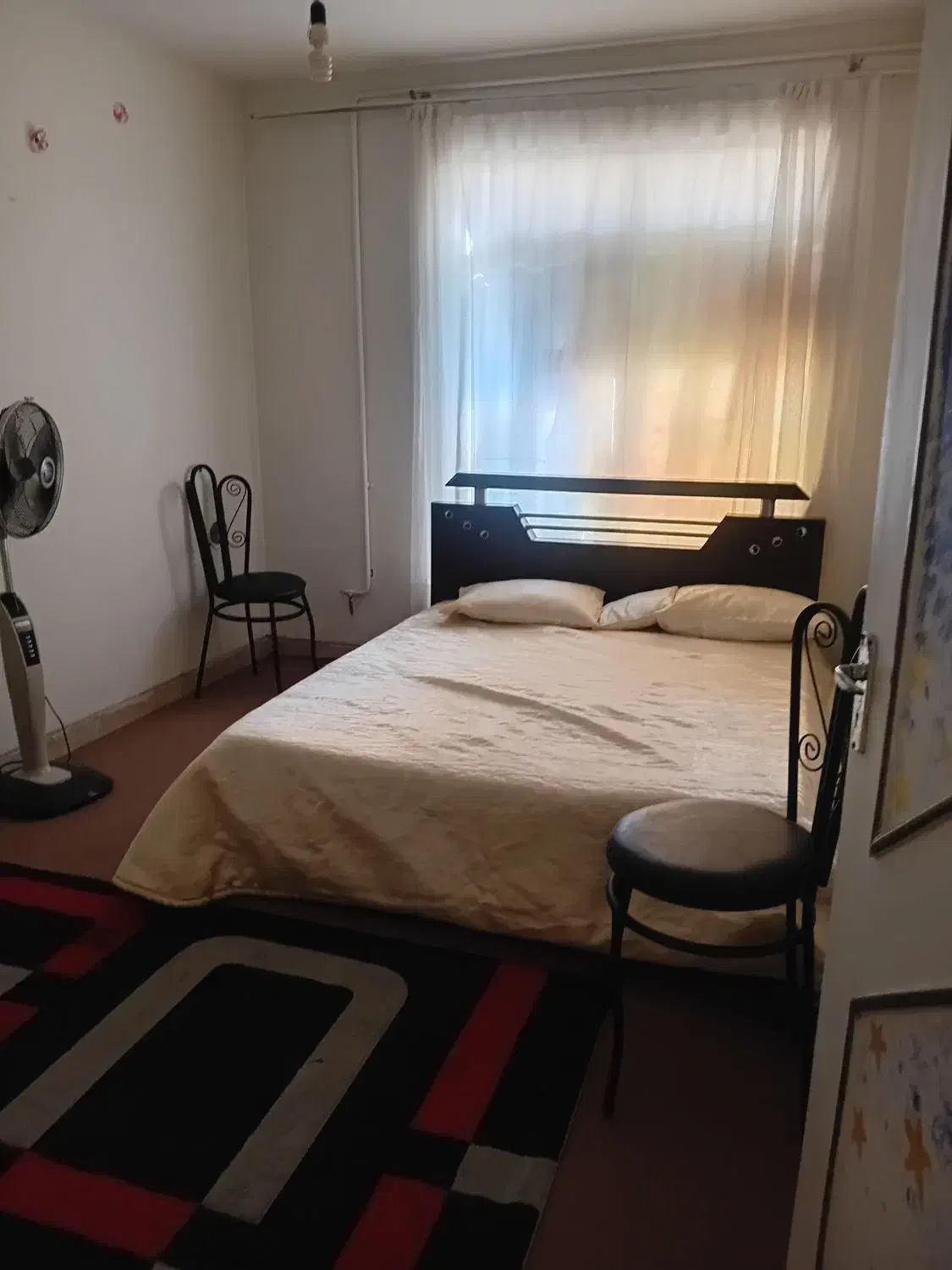 اجاره منزل کوتاه مدت ۵۰۰|اجارهٔ کوتاهمدت آپارتمان و سوئیت|اصفهان, غدیر|دیوار