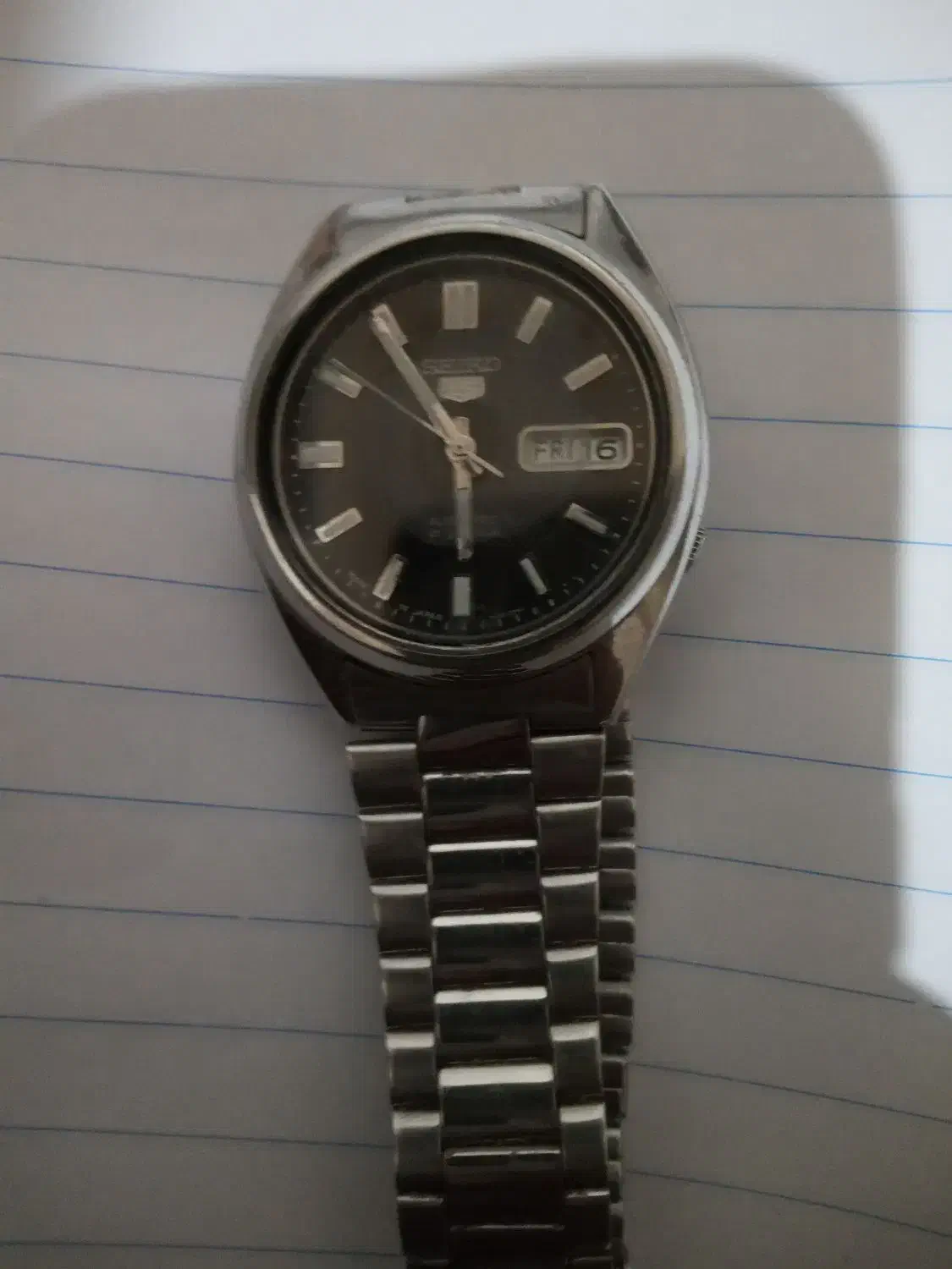 ۳عدساعت بادسگاجوش هم مامله مکنم|ساعت|چهاردانگه (تهران), |دیوار