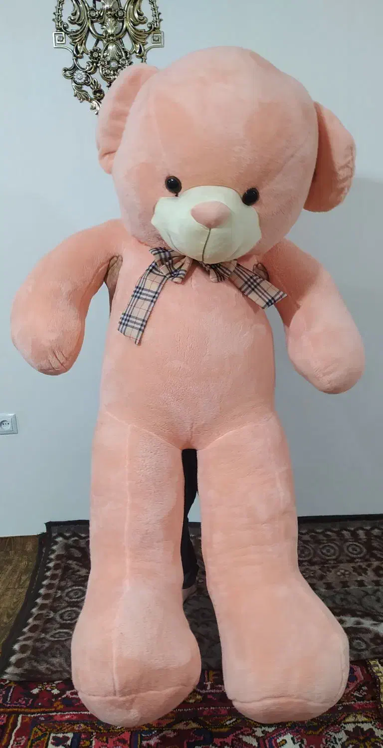 عروسک|اسباب و اثاث بچه|تبریز, |دیوار