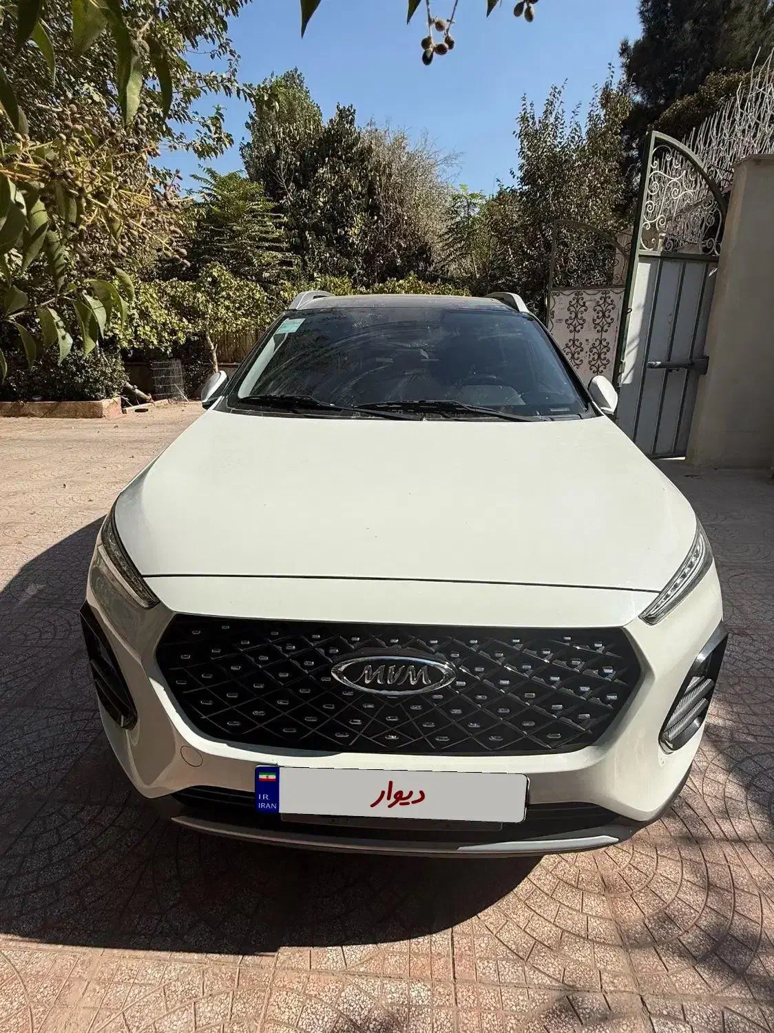 X22pro ie|خودرو سواری و وانت|کرج, فاز ۱ مهرشهر|دیوار