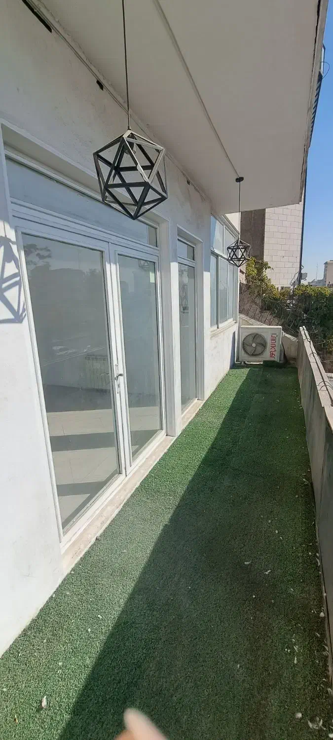 130متر ۴خوابه اداری بر آیت الله کاشانی اباذر|اجارهٔ دفتر کار، اتاق اداری، مطب|تهران, اباذر|دیوار