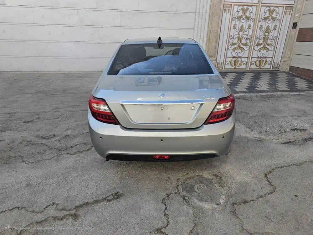 دنا پلاس توربو اتوماتیک ۱۴۰۱|خودرو سواری و وانت|گلزار, |دیوار