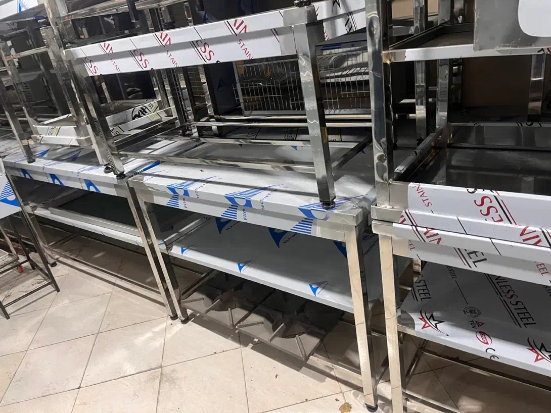 میزکار واجاق گاز|کافیشاپ و رستوران|تهران, نعمتآباد|دیوار