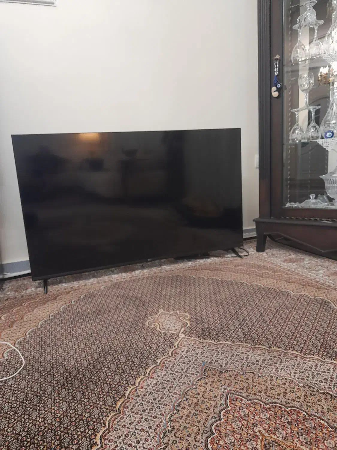 تلویزون۵۰ اینج|تلویزیون و پروژکتور|ارومیه, |دیوار