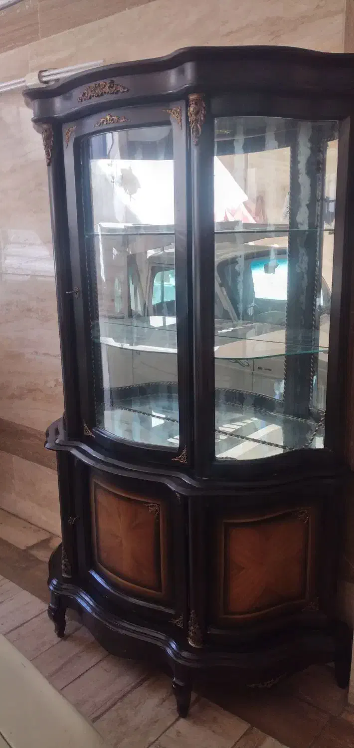 ویترین|بوفه، ویترین، کنسول|قم, شهرک قدس|دیوار