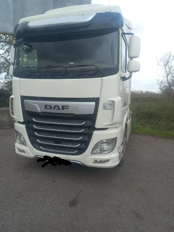 داف 2019 ریتارد موتور|خودرو سنگین|لوشان, |دیوار