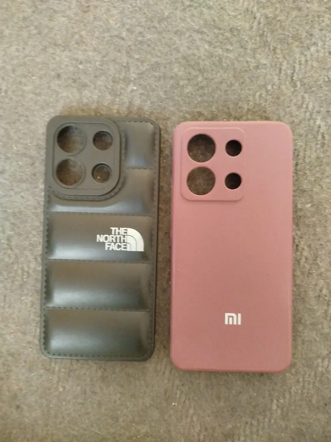 گارد شیامی ردمی نوت 13|لوازم جانبی موبایل و تبلت|مشهد, ثامن|دیوار