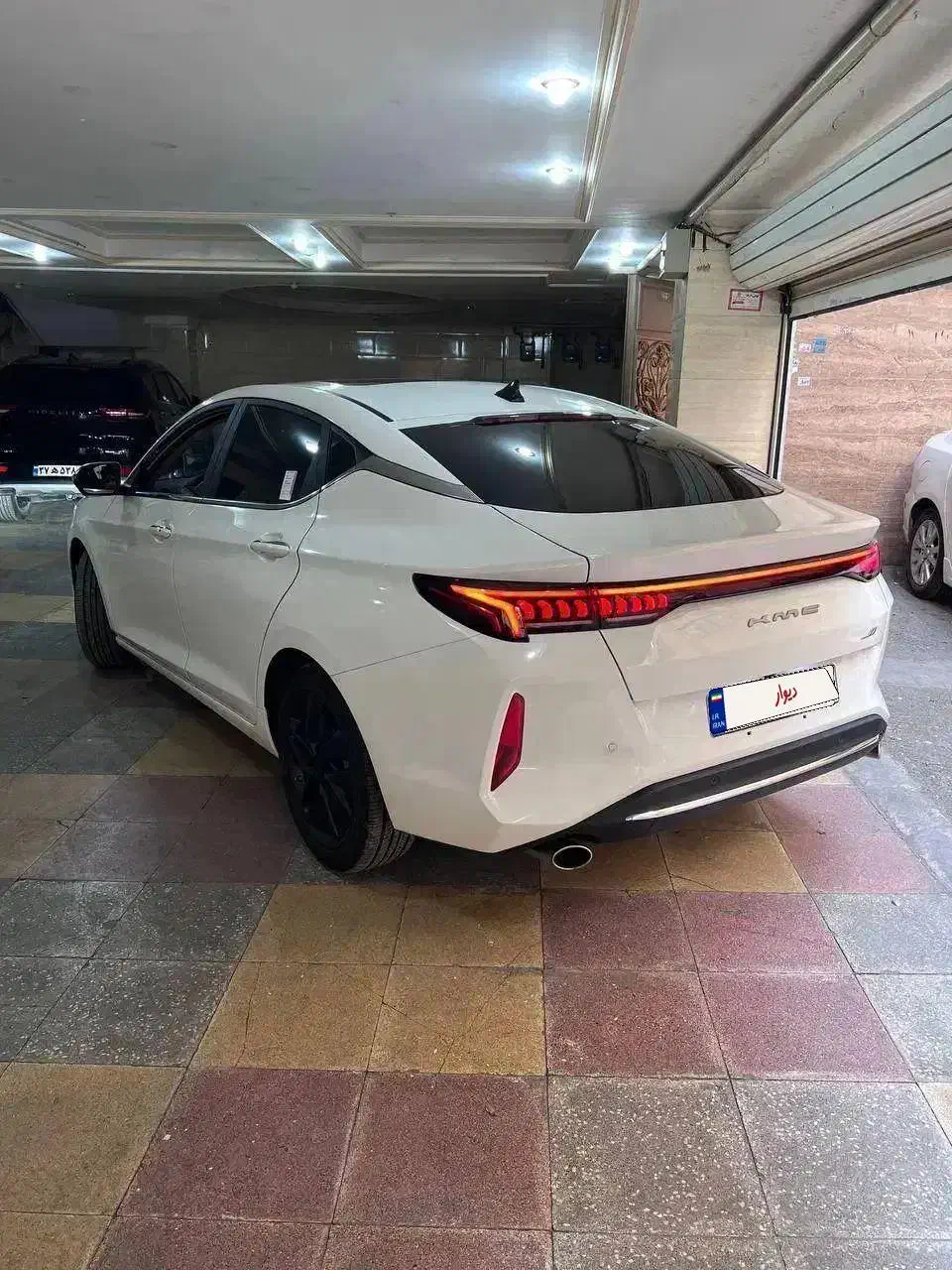 kmc j7 مدل ۴۰۴|خودرو سواری و وانت|تهران, جیحون|دیوار