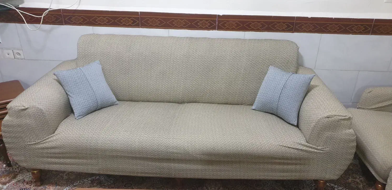 روکش مبل راحتی|مبلمان خانگی و میز عسلی|نسیم‌شهر, |دیوار