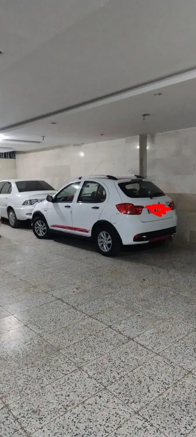 کوییک gxrl فول خشک معاوضه با طلا یاسمند خشک|خودرو سواری و وانت|مشهد, مشکینی (شهرک غرب)|دیوار