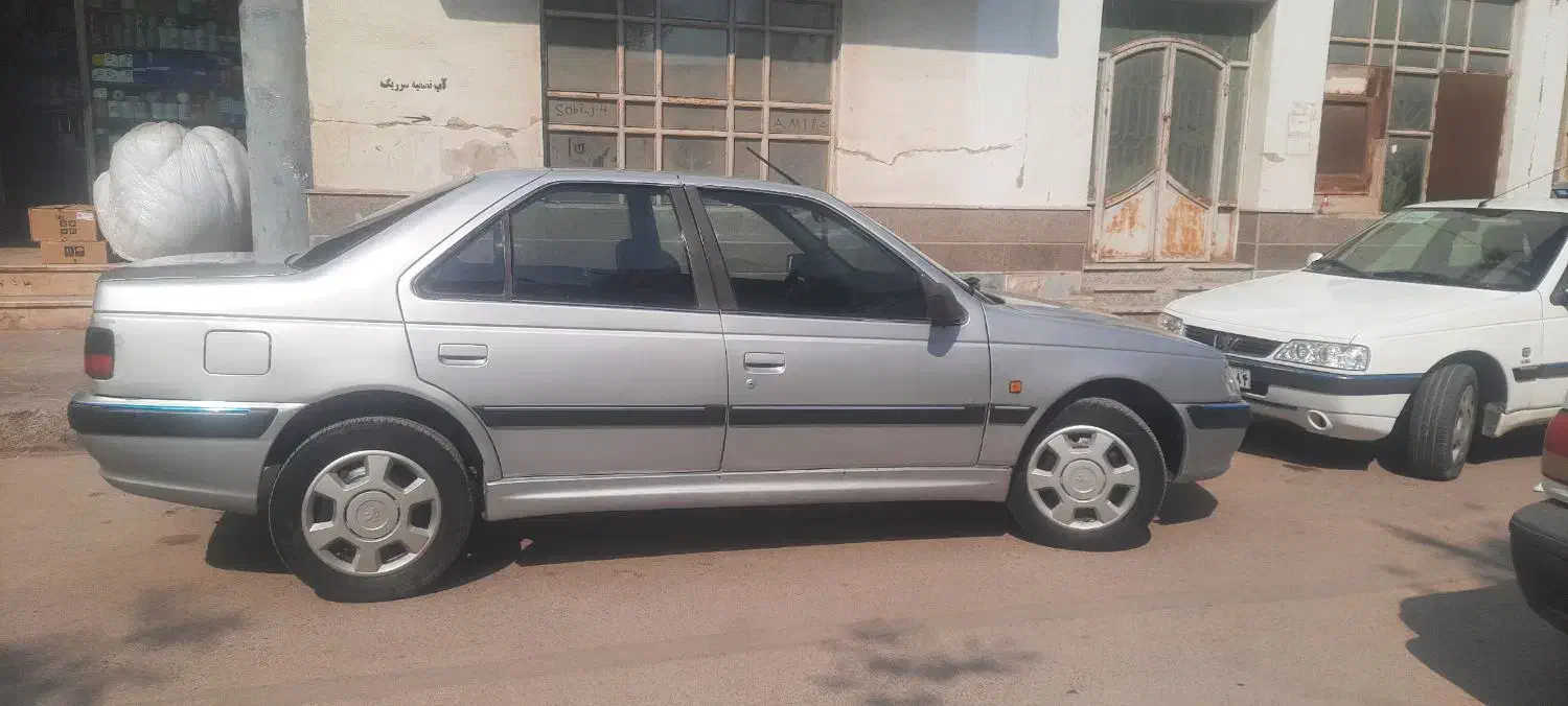 پژو پارس مدل ۸۴|خودرو سواری و وانت|بندرعباس, |دیوار