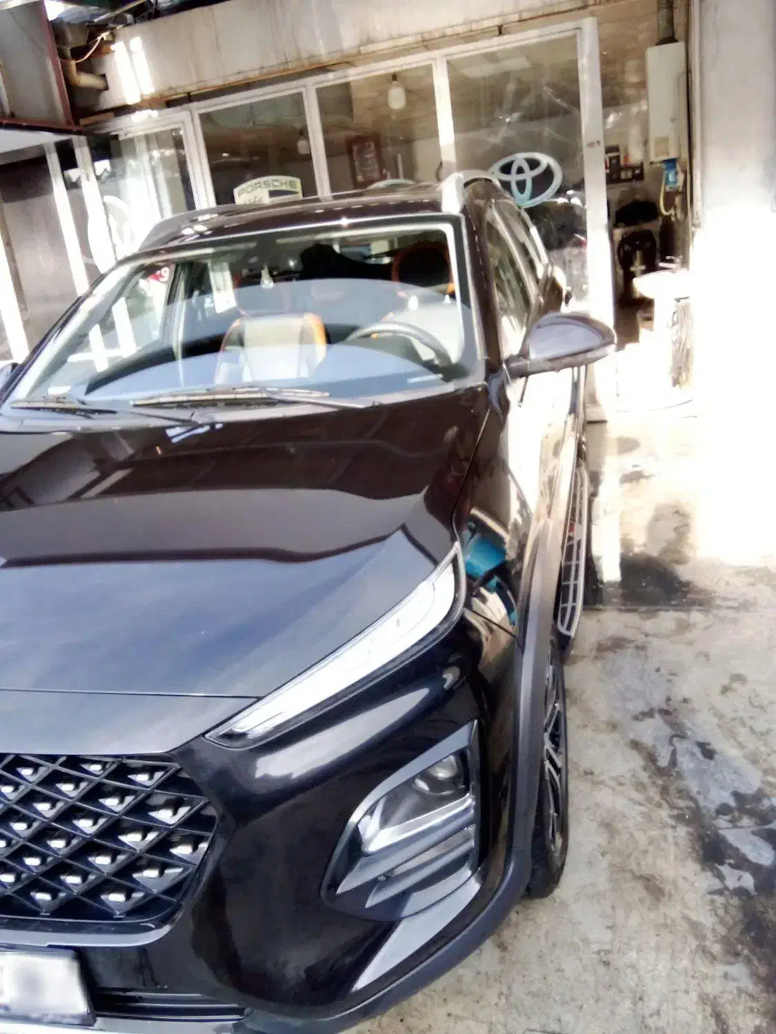 X22pro|خودرو سواری و وانت|تهران, گرگان|دیوار