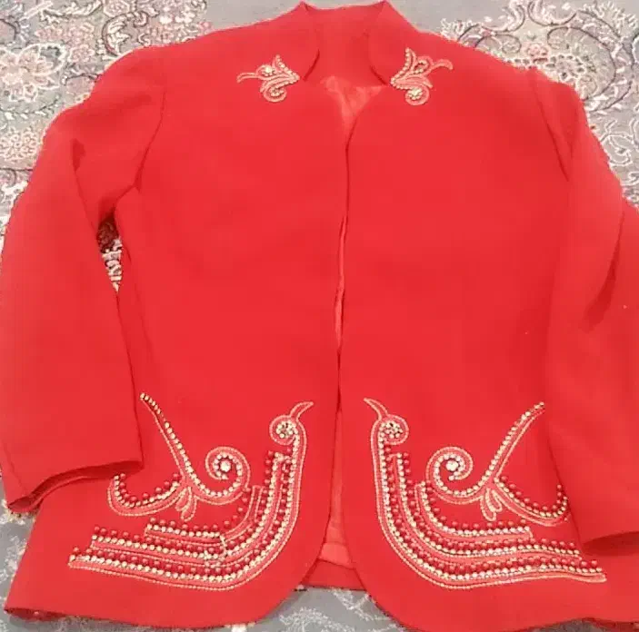 کت تک مجلسی|لباس|نورآباد, |دیوار