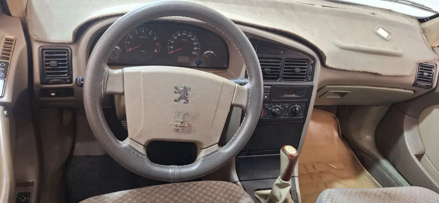 فروش پژو 405 دوگانه کارخانه زیمنس سفارشی|خودرو سواری و وانت|کهنوج, |دیوار