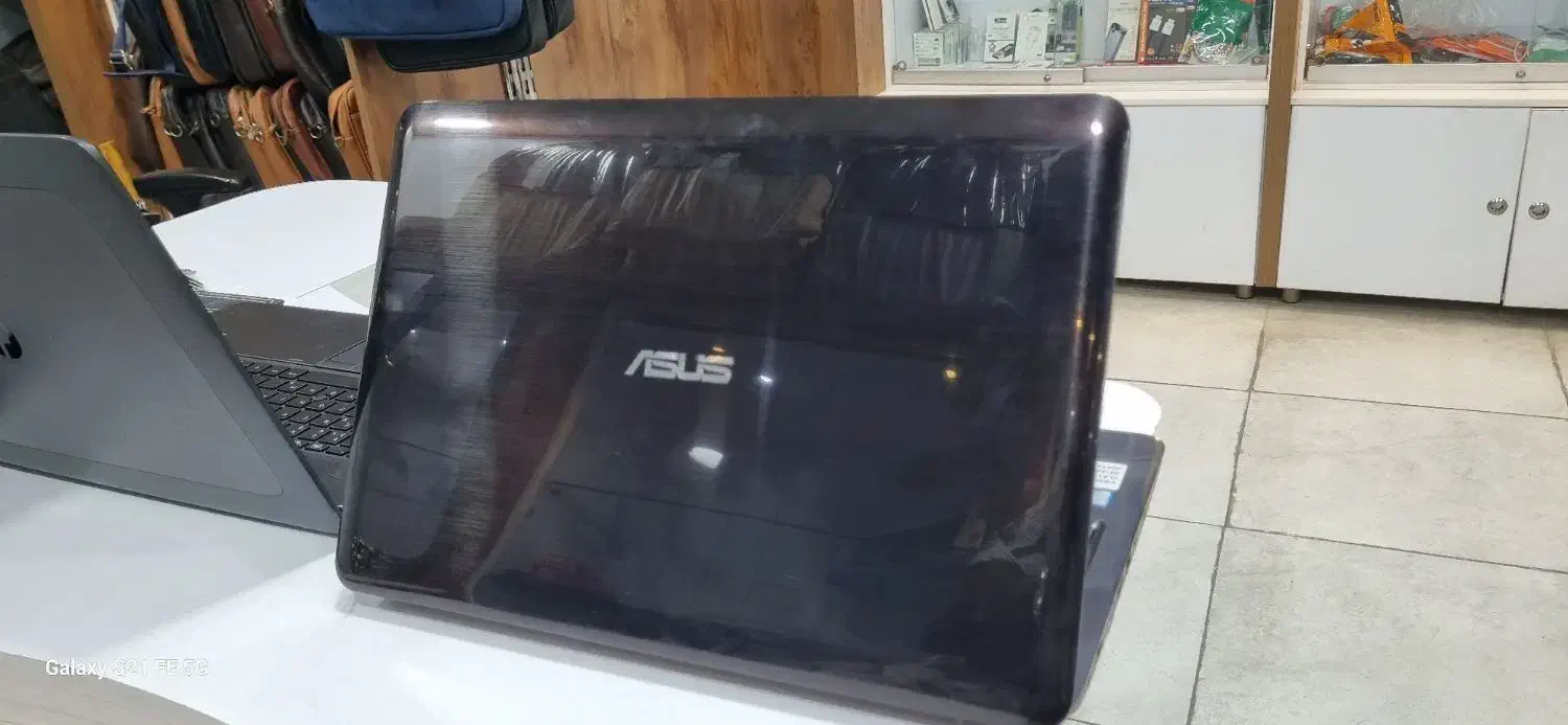 ایسوس مولتی مدیا گرافیکدار|رایانه همراه|دزفول, |دیوار