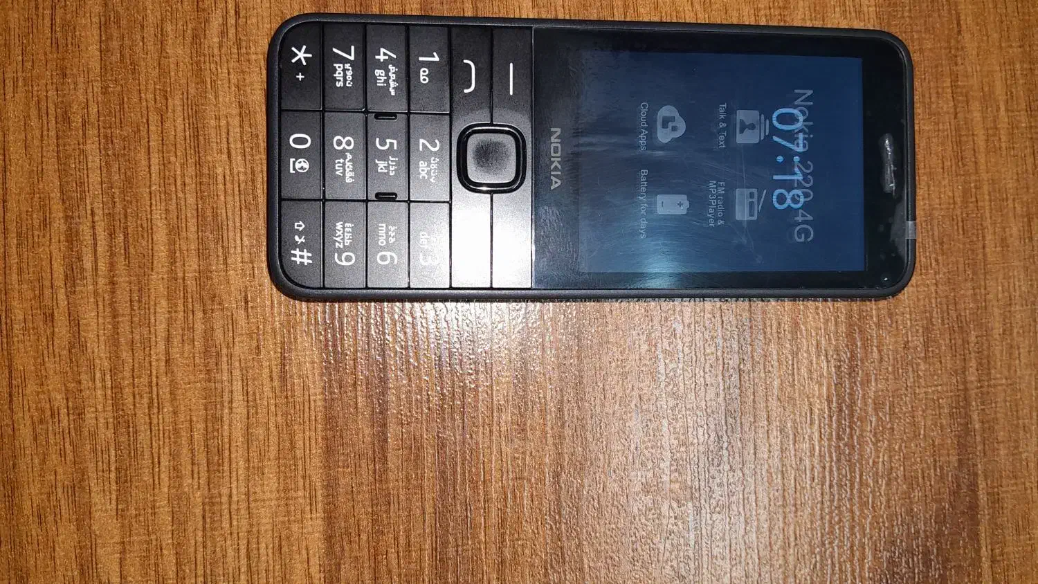 نوکیا ۲۲۰     ۲۰۲۴|موبایل|محمدشهر, محمدشهر|دیوار