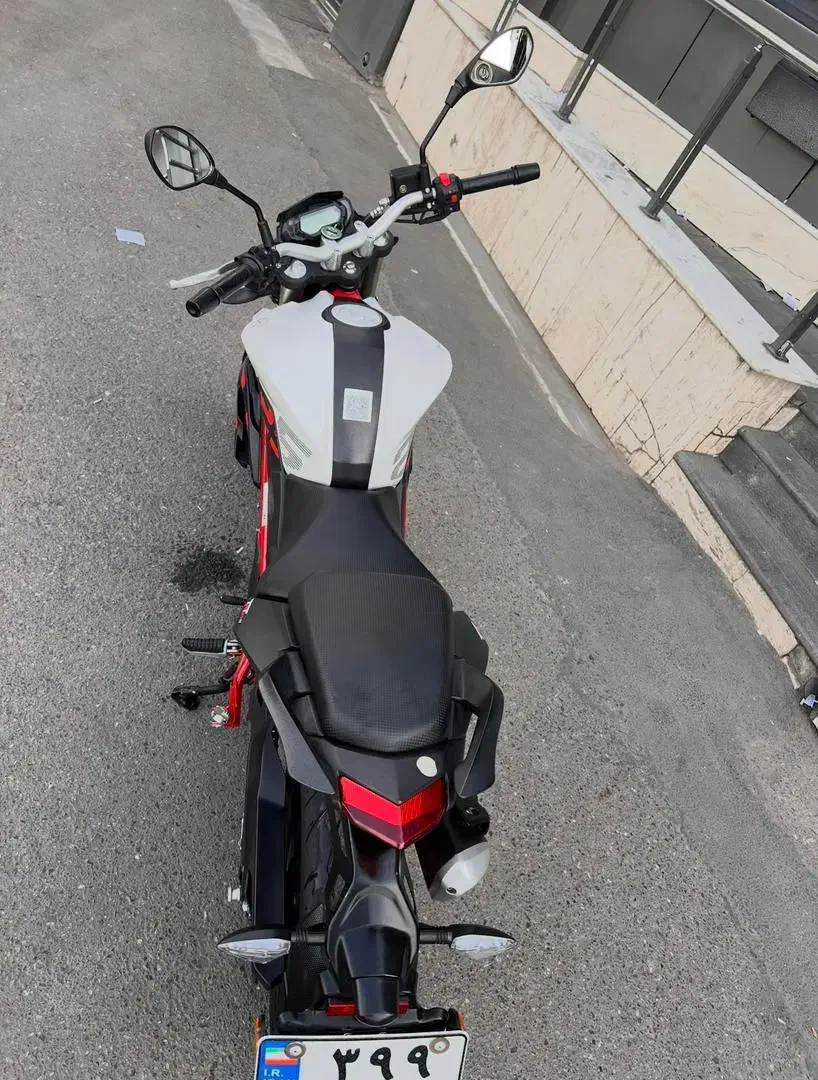 موتور 250 بنلی|موتورسیکلت|سهند, |دیوار