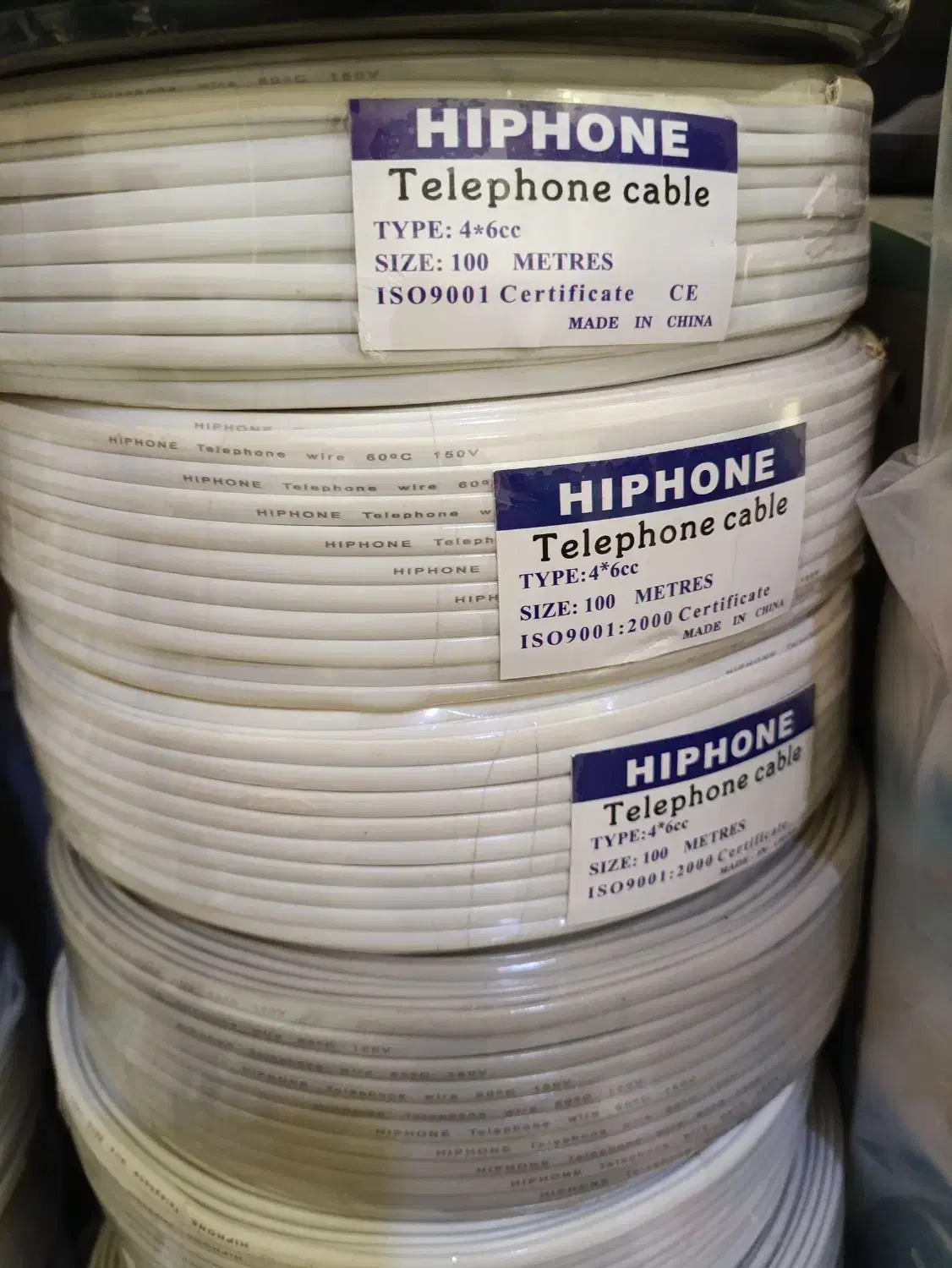 لوازم برق و الکترونیک سیم کابل پروژکتور فروش یکجا|مصالح و تجهیزات ساختمان|فردیس, نسترن شرقی|دیوار