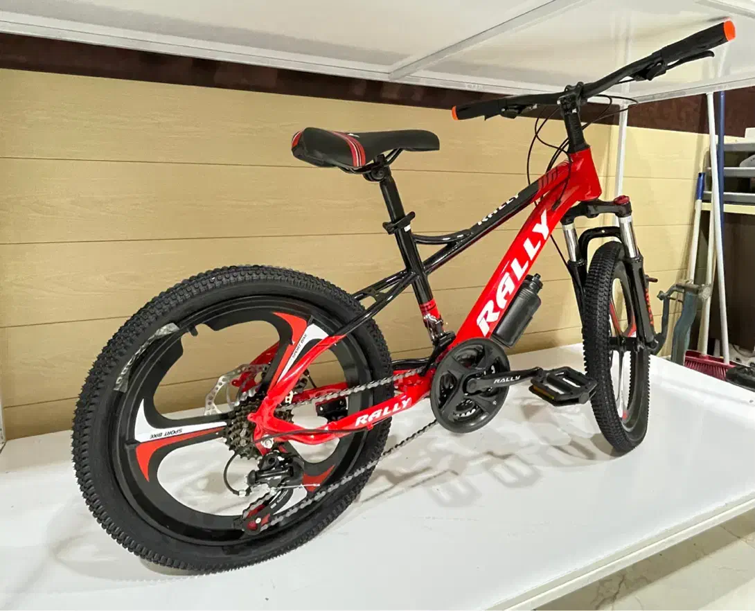 سایز۲۰ دنده دار|دوچرخه، اسکیت، اسکوتر|بندر گناوه, |دیوار