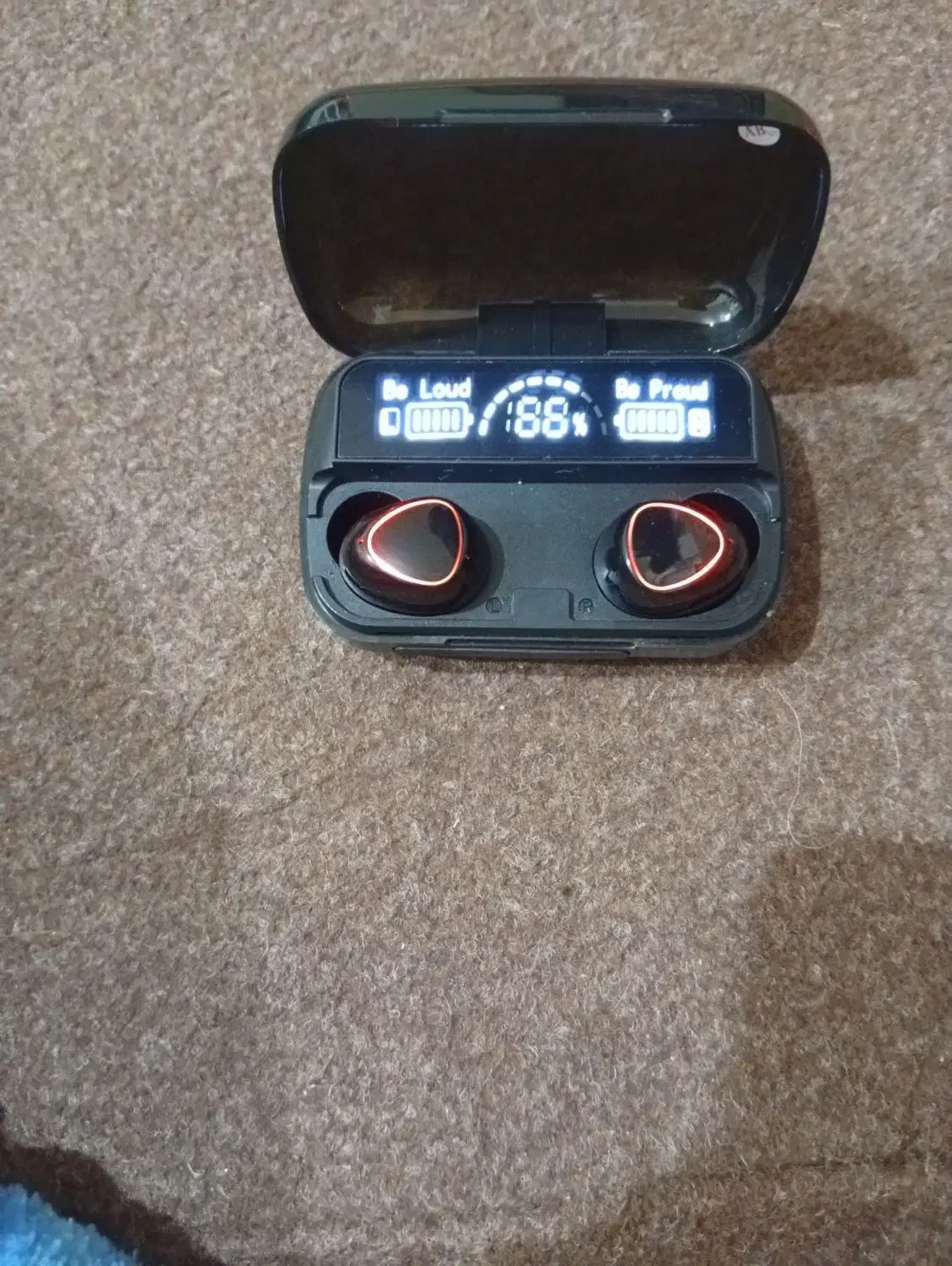 ایرپاد|لوازم جانبی موبایل و تبلت|سلماس, |دیوار