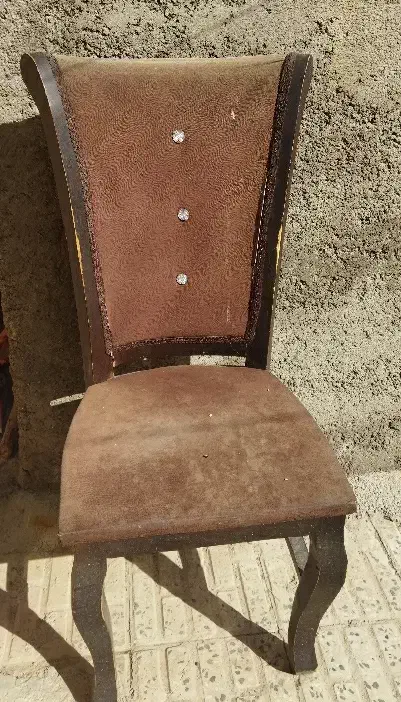 صندلی|صندلی و نیمکت|نورآباد, |دیوار