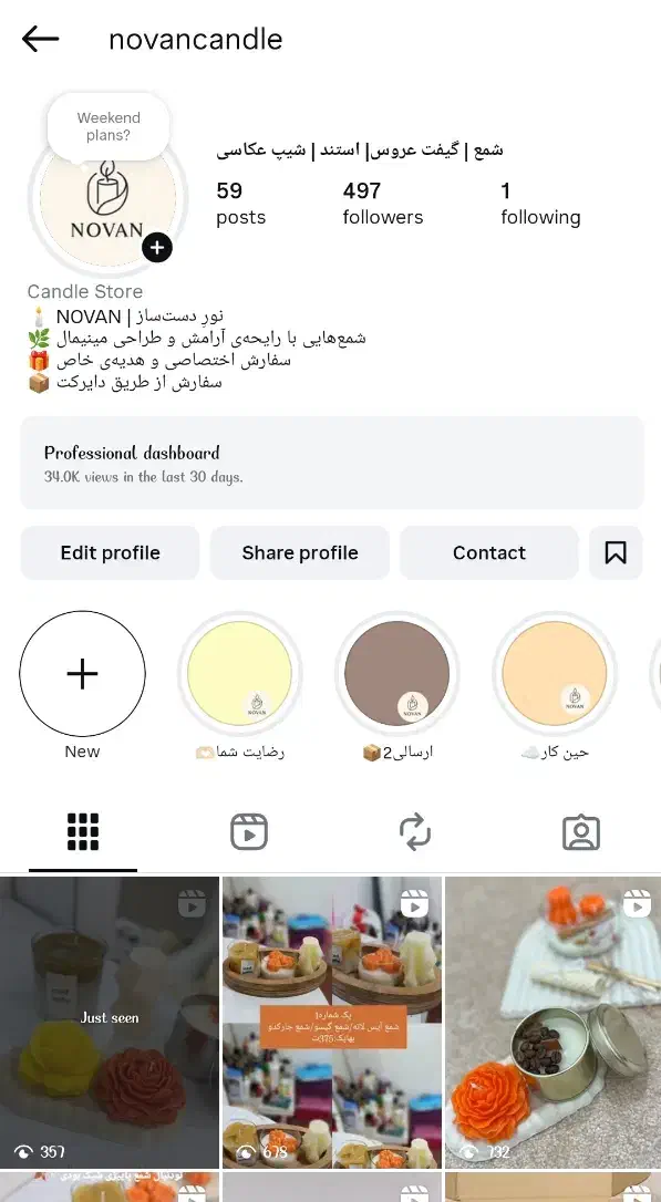 شمع.استند|صنایع دستی و سایر لوازم تزئینی|اندیمشک, |دیوار