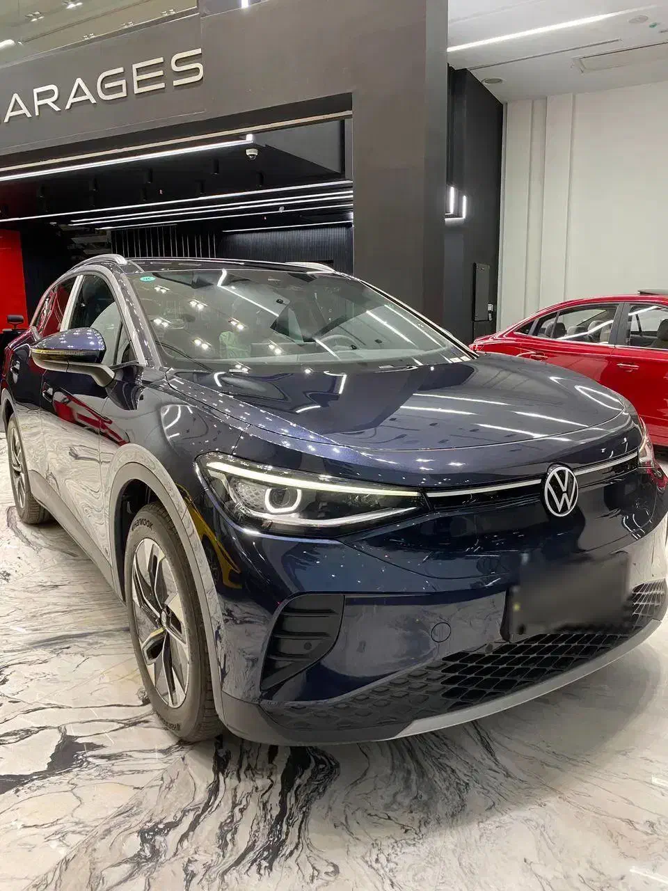 Id4 2025|خودرو سواری و وانت|تهران, سید خندان (جلفا)|دیوار