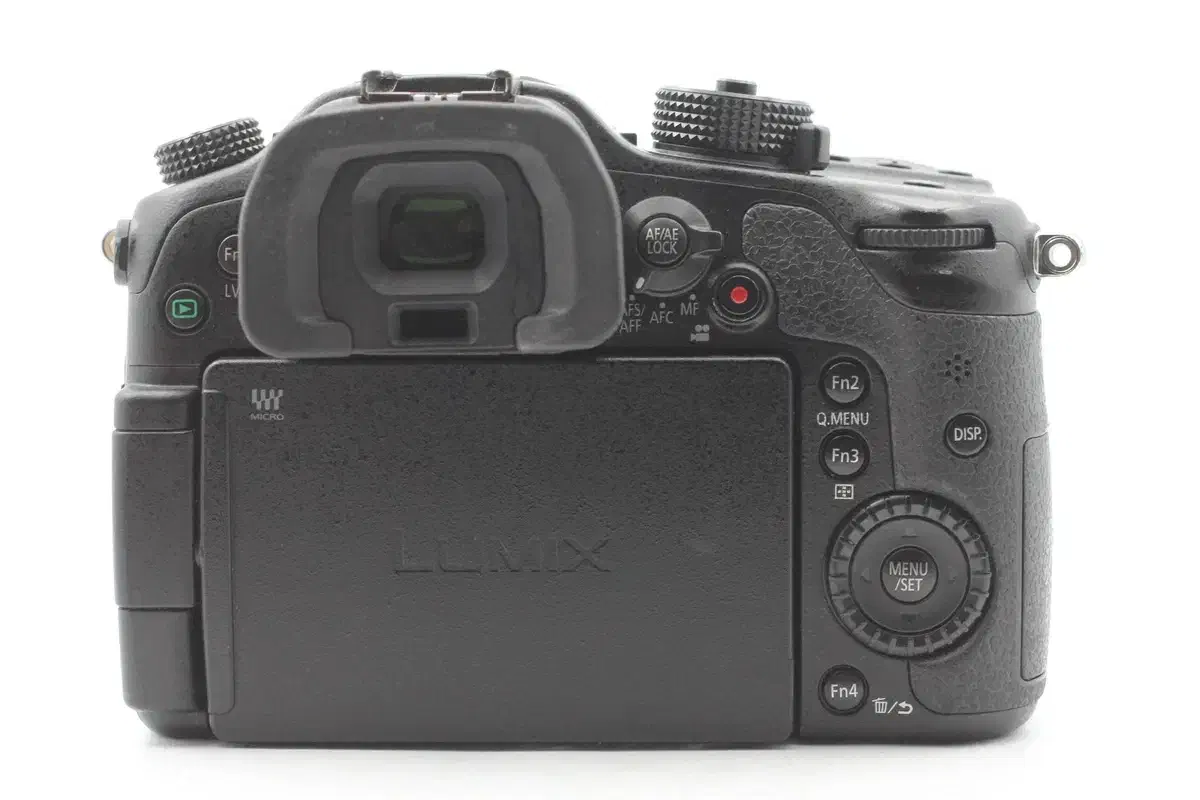 دوربین پاناسونیک عکاسی فیلمبرداری Panasonic gh4|دوربین عکاسی و فیلم‌برداری|تهران, پاسداران|دیوار