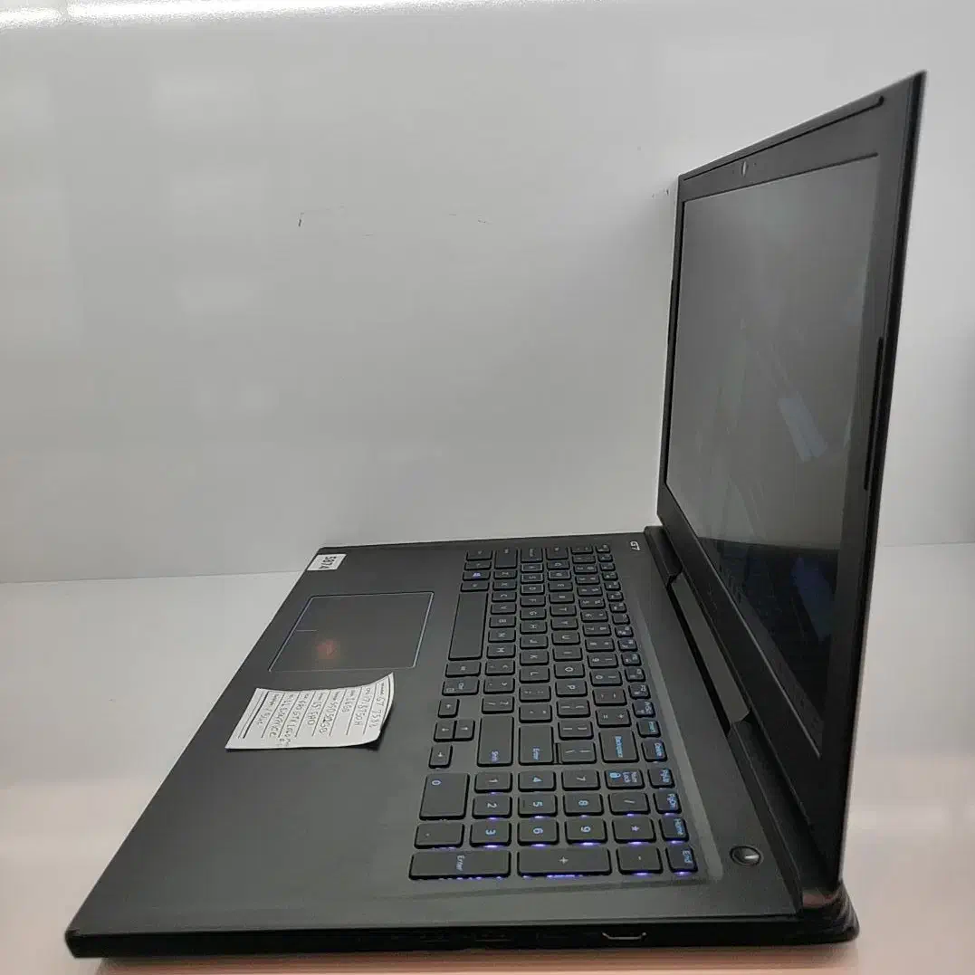لپ تاپ گیمینگ Dell مدل G7 7588|رایانه همراه|شیراز, عفیفآباد|دیوار