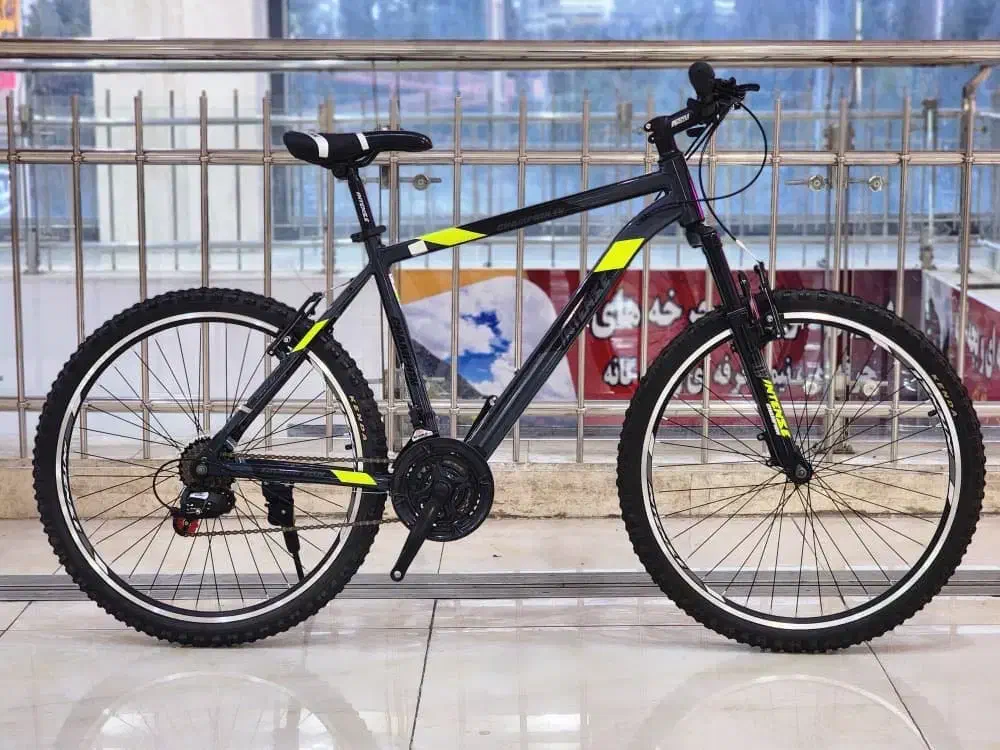 دوچرخه ۲۶ اینتنز|دوچرخه، اسکیت، اسکوتر|شیراز, ریشمک|دیوار