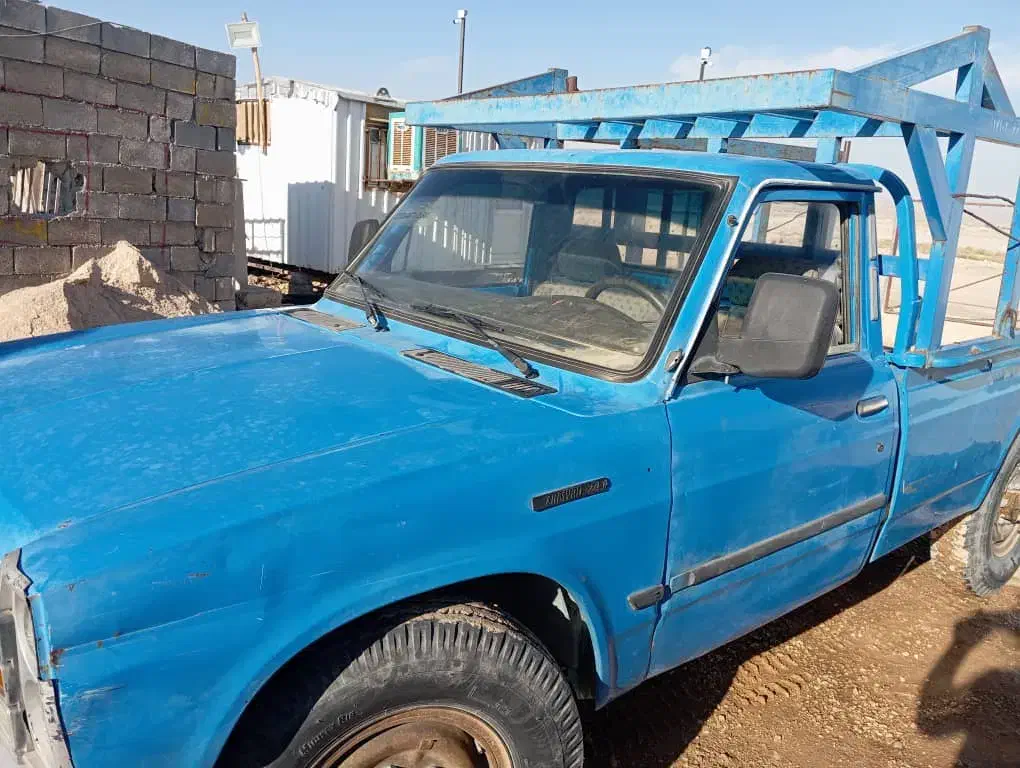 فروش ماشین زامیاد|خودرو سواری و وانت|صدرا-فارس, فاز ۱|دیوار