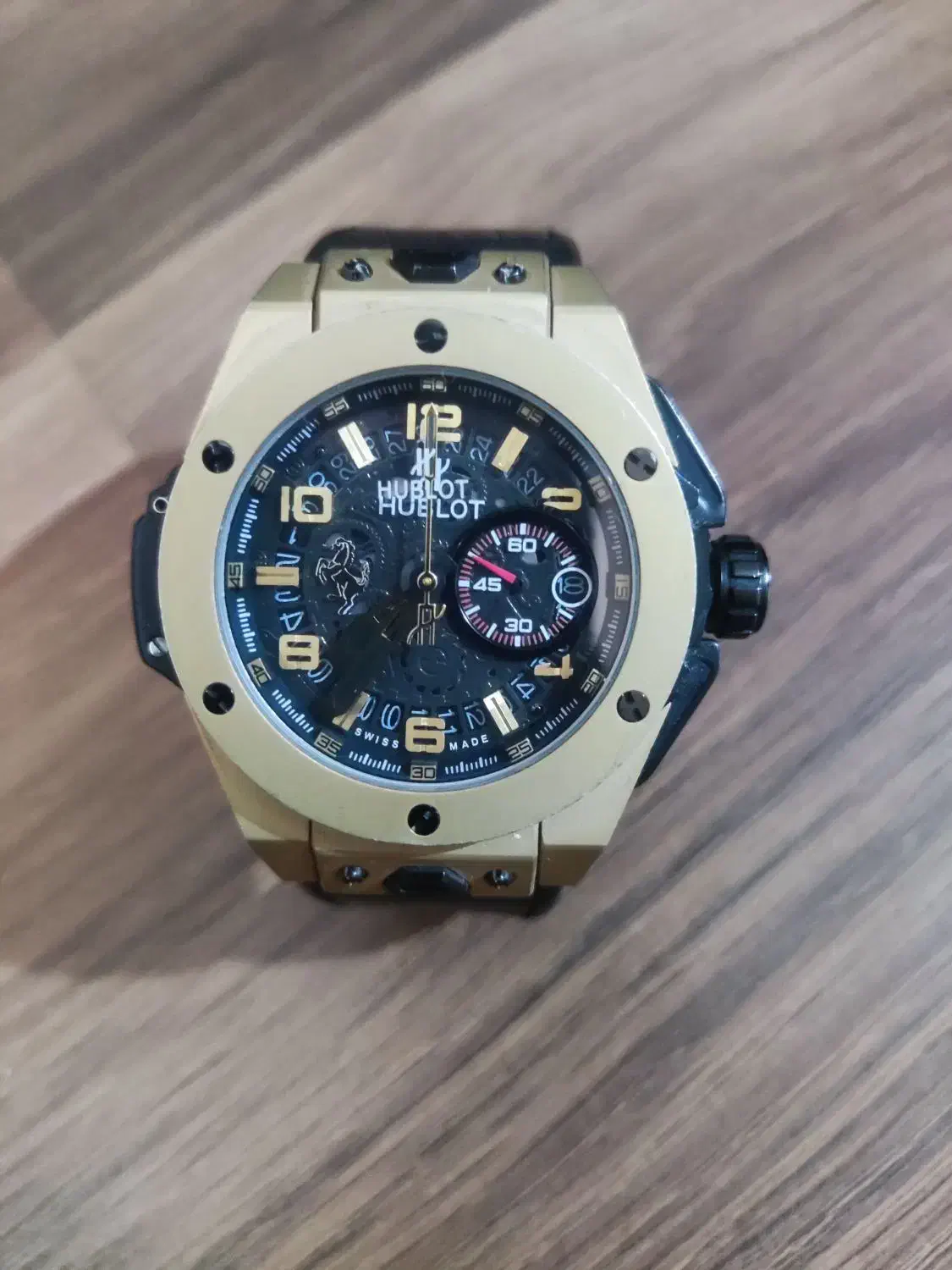 ساعت هابلو|ساعت|تهران, فردوس|دیوار