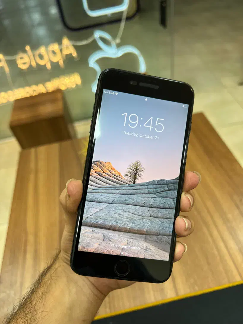 Ipgone 7 Plus 128GB|موبایل|آمل, |دیوار