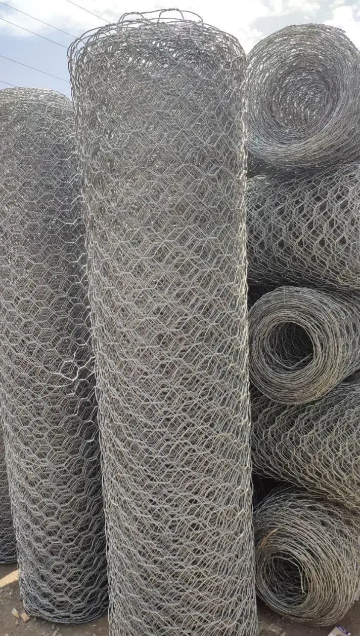 فنس تور گابیون گالوانیزه|مصالح و تجهیزات ساختمان|سرپل ذهاب, |دیوار