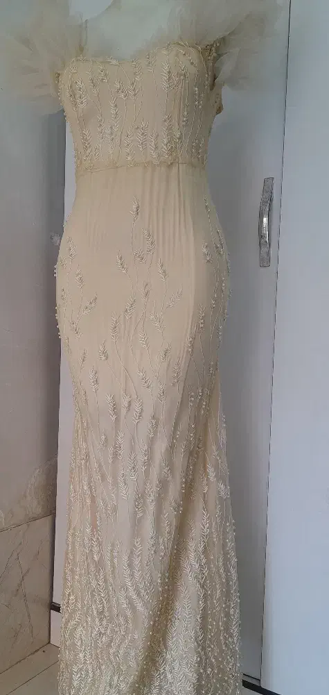 لباس مجلسی دخترانه|لباس|صباشهر, |دیوار