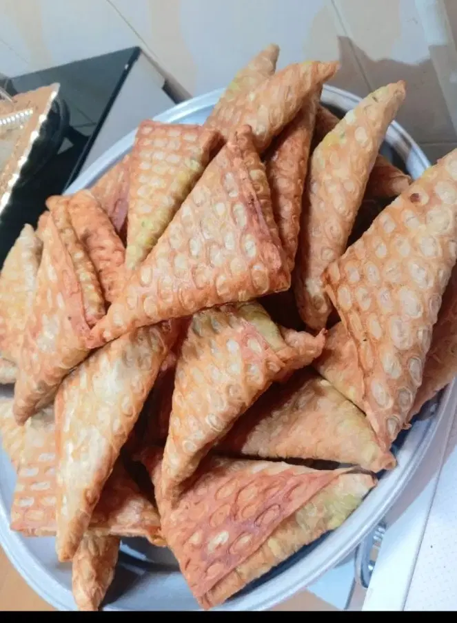 سمبوسه|خوردنی و آشامیدنی|مشهد, هنرور|دیوار