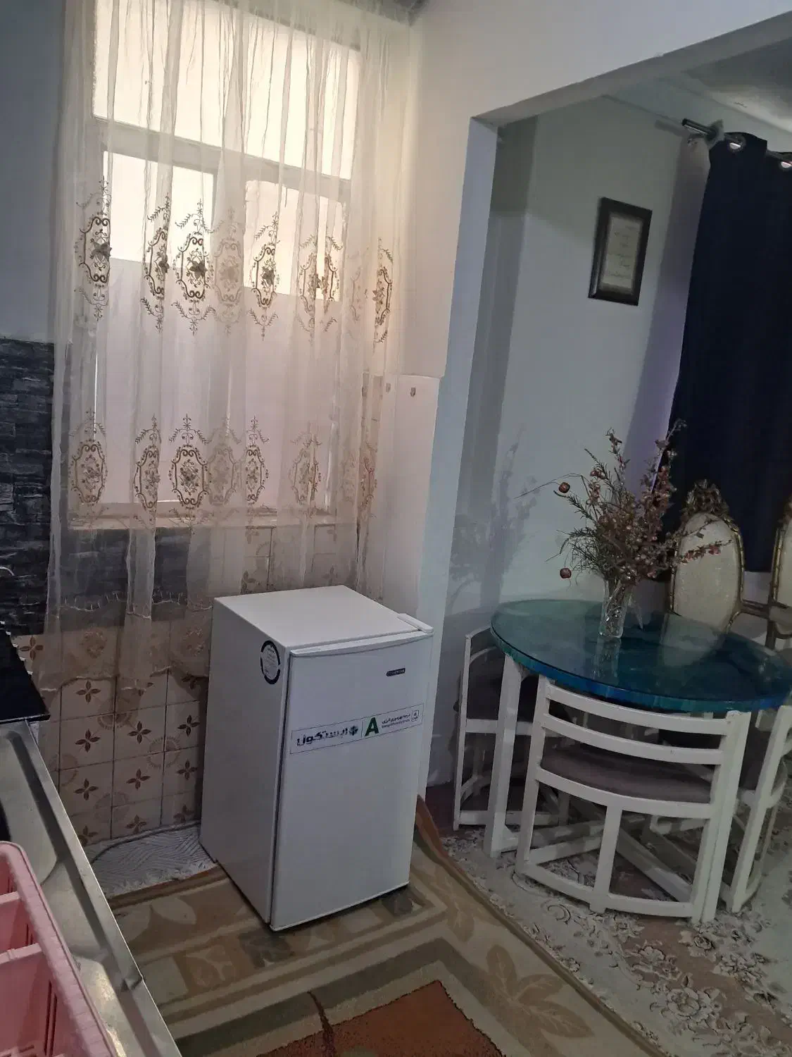 اجاره کوتاه مدت خانه دربستی|اجارهٔ کوتاه‌مدت آپارتمان و سوئیت|تهران, جیحون|دیوار