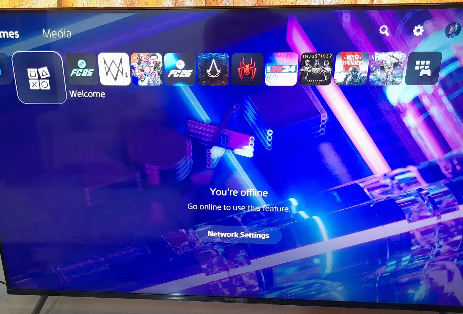 ps5 slim|کنسول، بازی ویدئویی و آنلاین|بندر ماهشهر, |دیوار