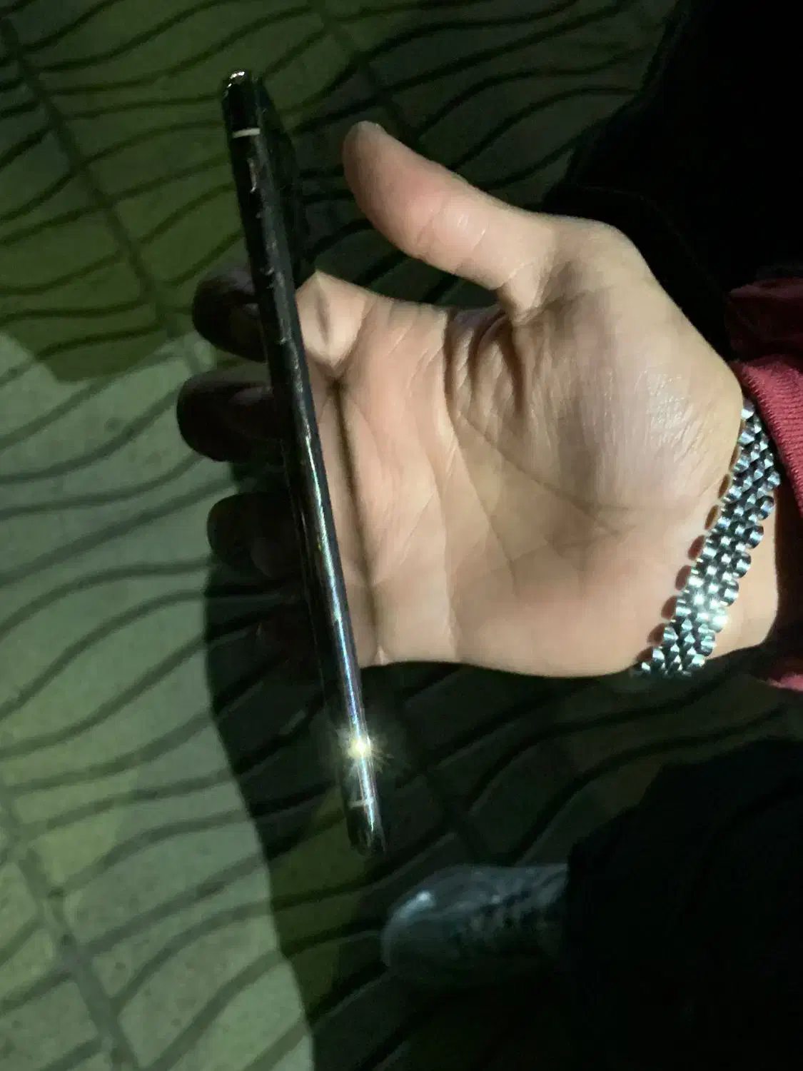 گوشی iphone xs max|موبایل|کرمانشاه, |دیوار