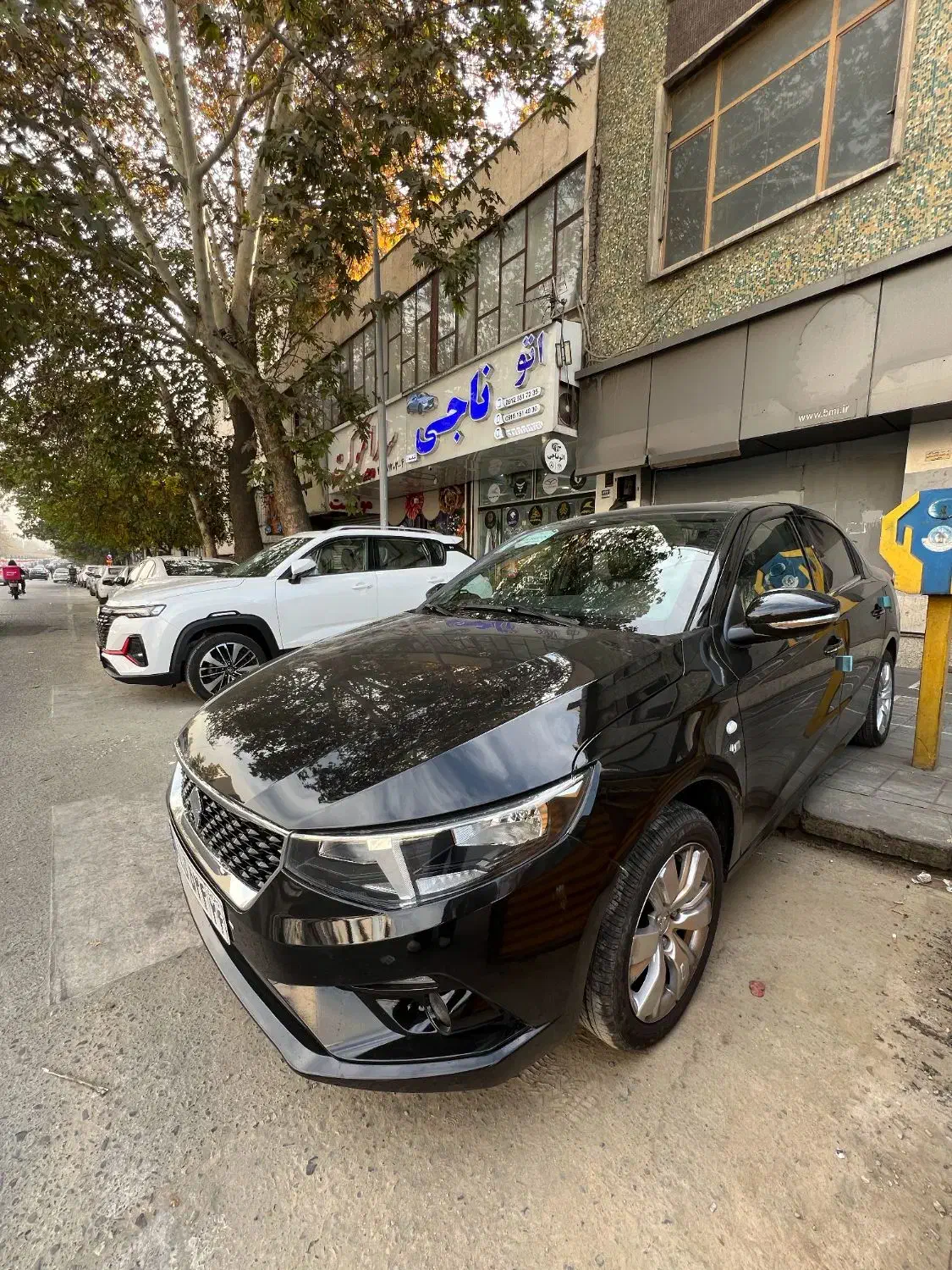 تارا v1 صفر کیلومتر تحویل فوری|خودرو سواری و وانت|تهران, ستارخان|دیوار