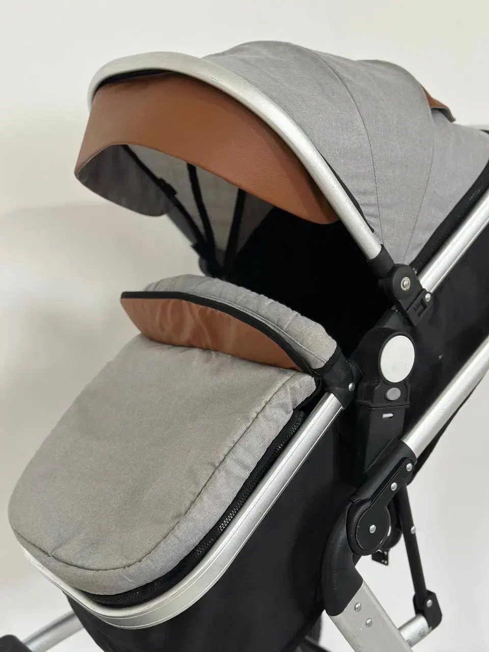 کالسکه بچه صندلی غذا صندلی ماشین کودک|اسباب و اثاث بچه|تالش, هشتپر|دیوار