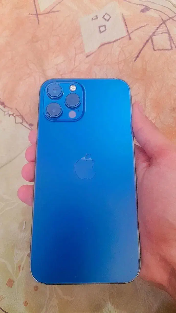 iPhone 12proMax|موبایل|مشهد, اروند|دیوار