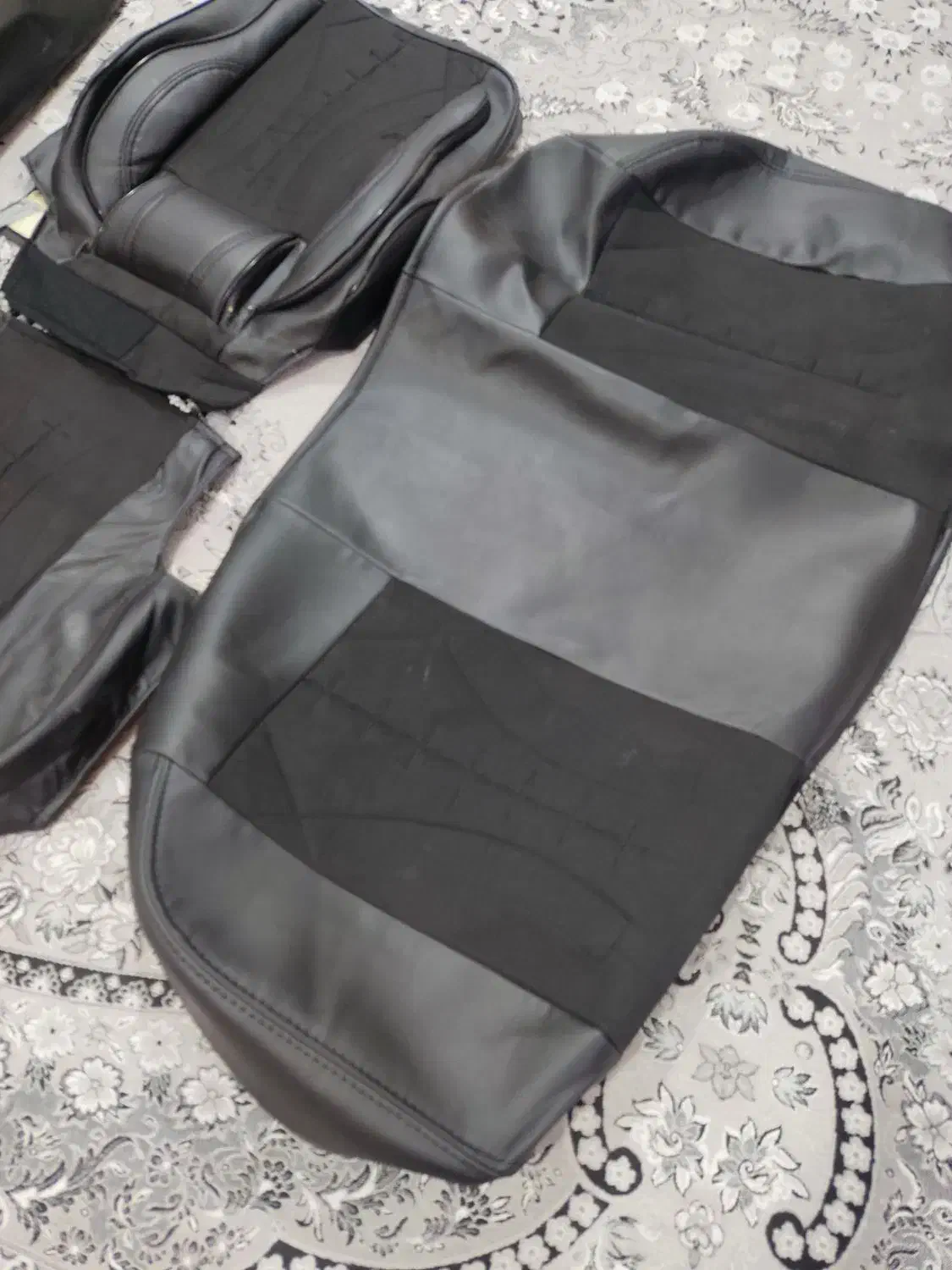 روکش سورن خلبانی|قطعات یدکی و لوازم جانبی|آبادان, |دیوار