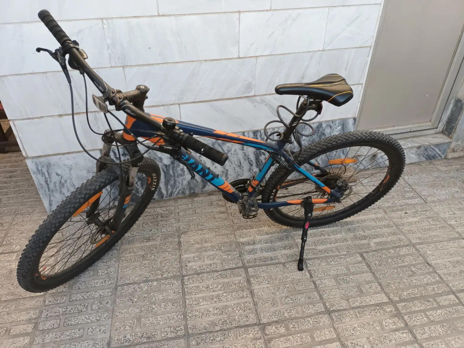 جاینت ۲۷.۵|دوچرخه، اسکیت، اسکوتر|اراک, |دیوار