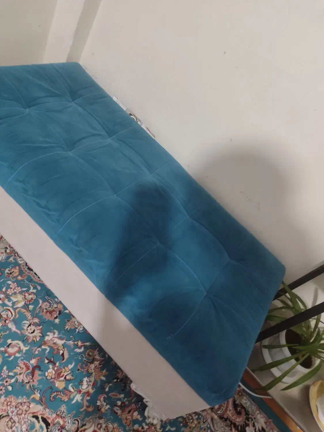 مبل یک نفره و دو نفره|مبلمان خانگی و میز عسلی|بومهن, |دیوار