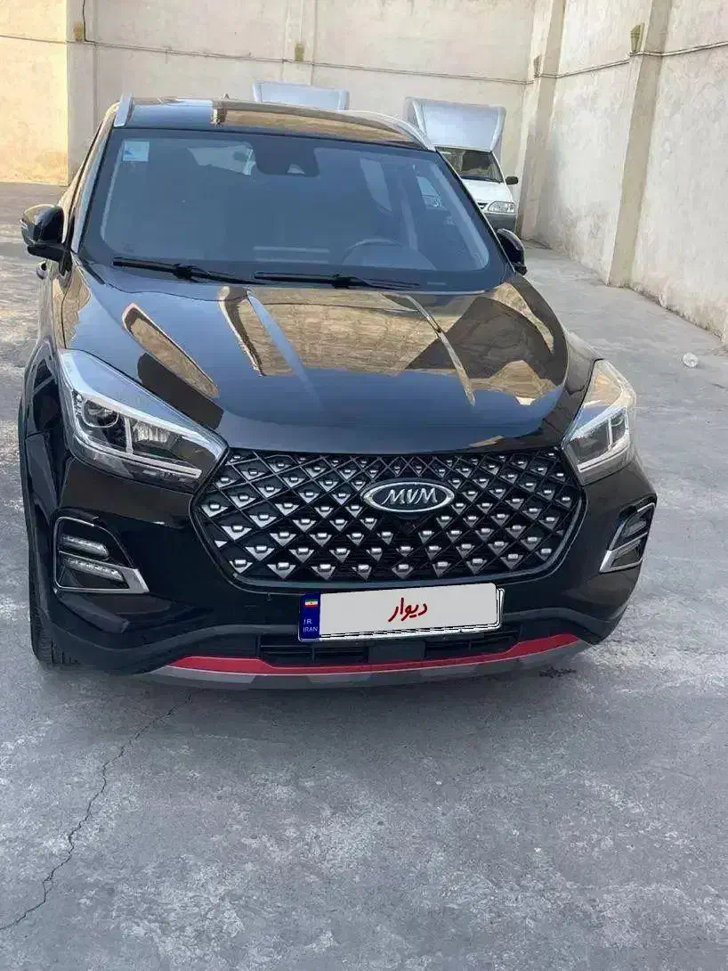 X55pro full|خودرو سواری و وانت|فردیس, فردیس|دیوار