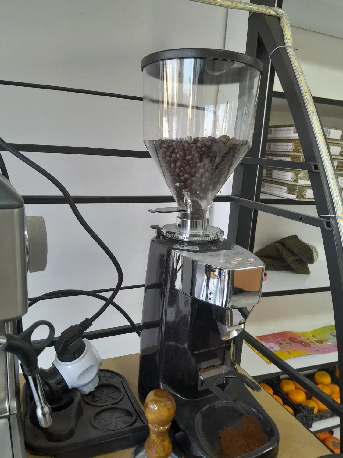 مباشی ۲۰۵۱|سماور، چایساز، قهوهساز|ایذه, |دیوار