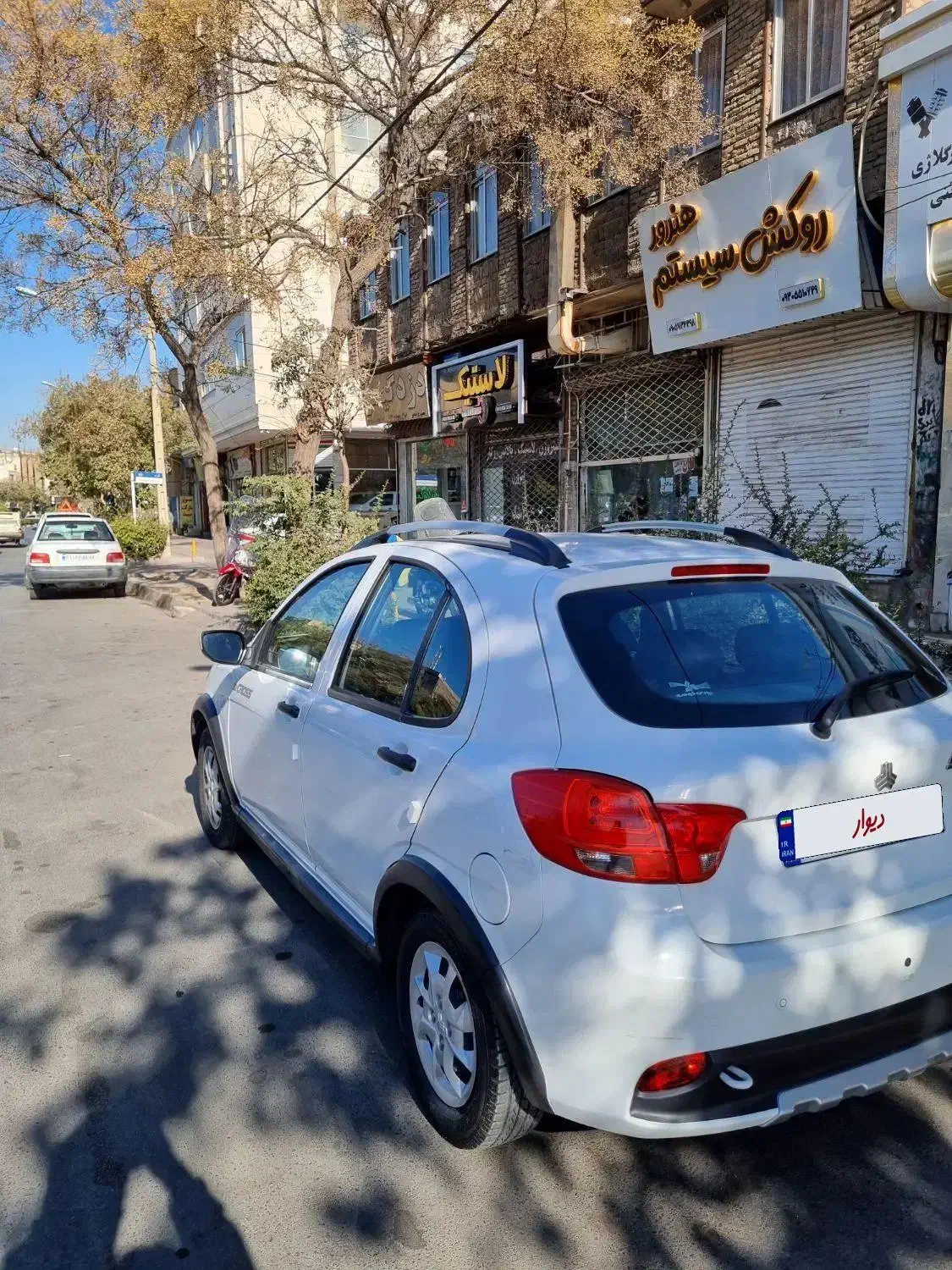 کوییک مدل1401|خودرو سواری و وانت|مشهد, طلاب|دیوار