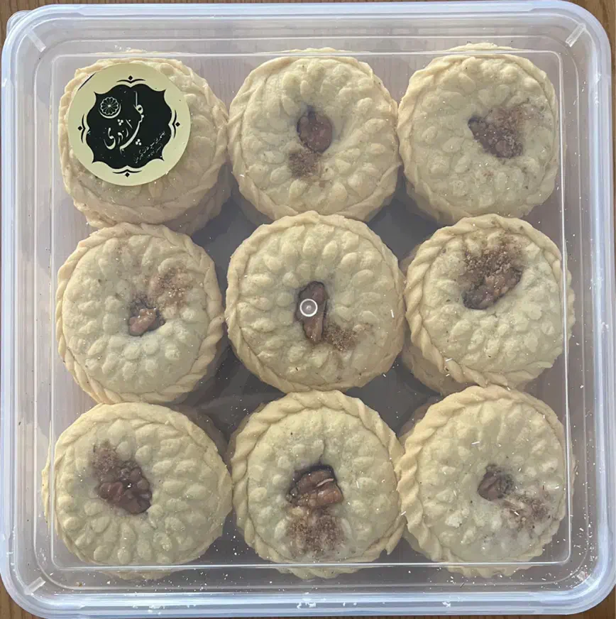 کلمپه ویژه کرمان (اژدری)|خوردنی و آشامیدنی|شیراز, ارم|دیوار