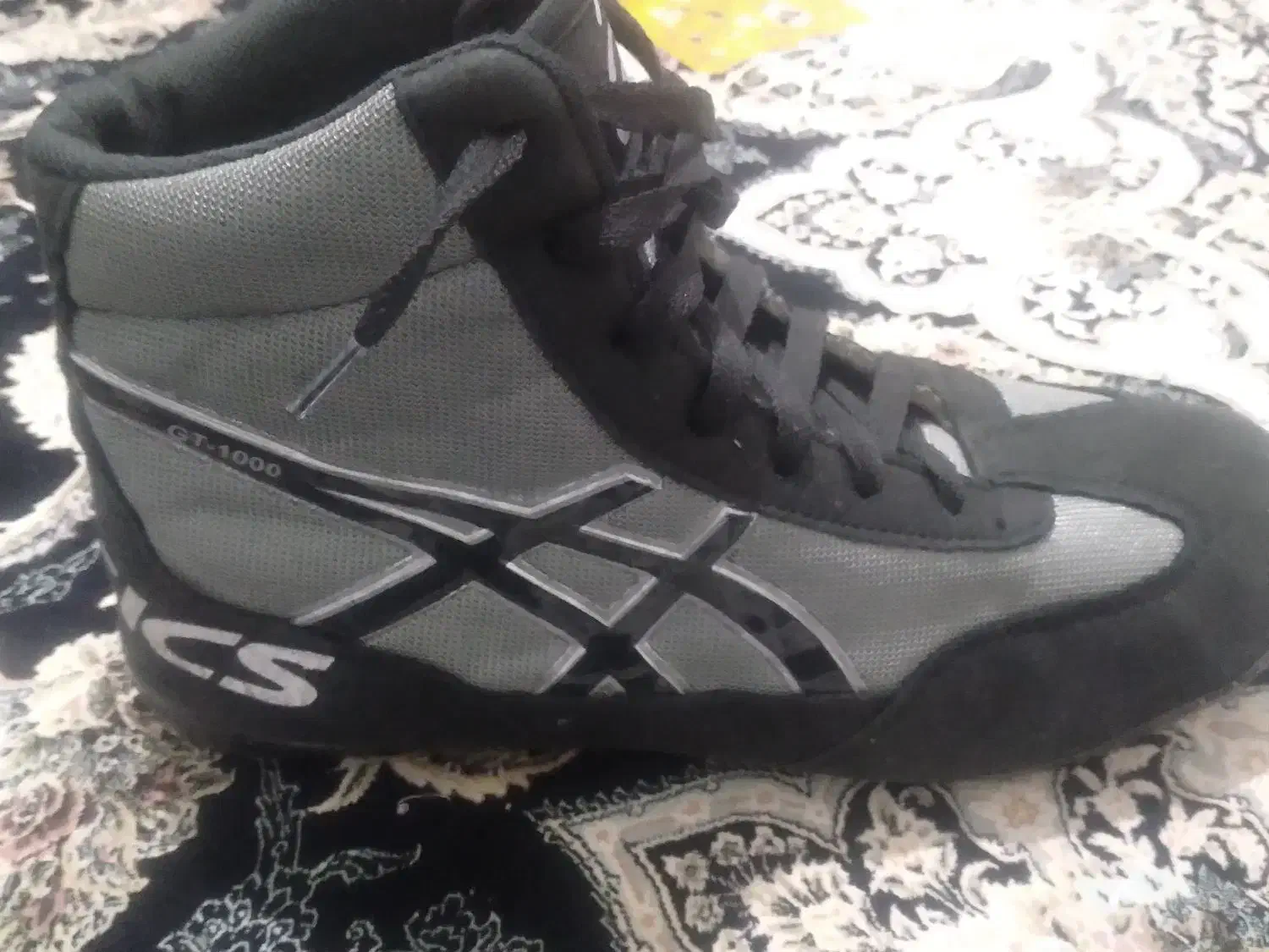 As987|کیف، کفش، کمربند|اردبیل, |دیوار